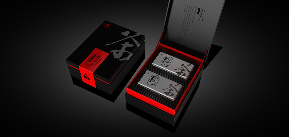 临汾包装设计的底层逻辑：用差异化塑造不可替代的品牌印记
